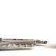 Illustration for article titled An Ultra Minimal Keychain Born From Recycled Bike Chains